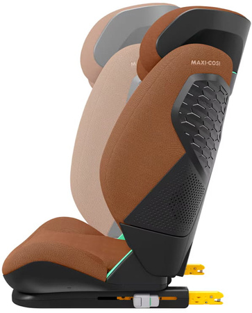 Maxi-Cosi Rodifix Pro2 I-size Fotelik 100-150 Cm Authentic Terra