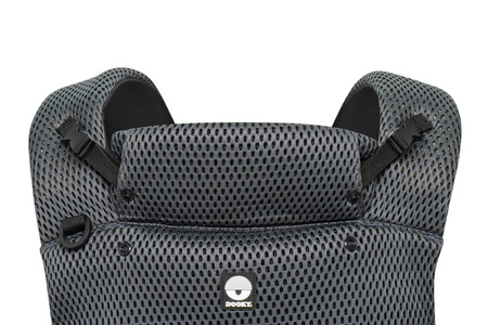 Dooky Urban Comfort Nosidełko dla Dzieci Grey Sapphire