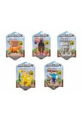 Mattel Figurka Minecraft