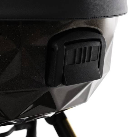 Tako Junama Glow V2 Wózek Głęboko-Spacerowy 2w1 5