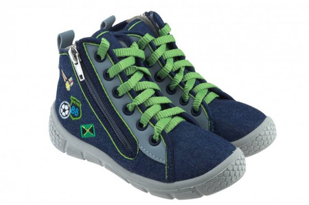 Befado 547X002 Trampki