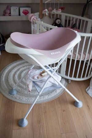 [OUTLET] Beaba Wanienka Camele'o  Old Pink