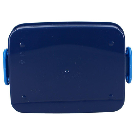 Pret Lunch box Dragon Navy