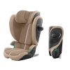 [OUTLET] Cybex Solution G2 i-Fix Fotelik Samochodowy 15-50 kg Almond Beige Plus