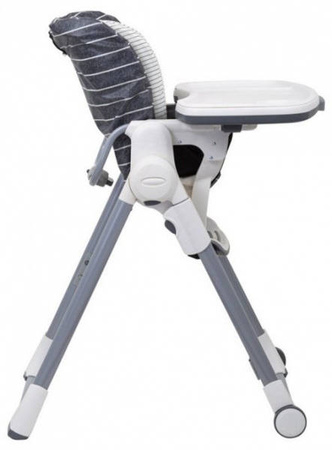 Graco Krzesełko Swift Fold  Suits Me
