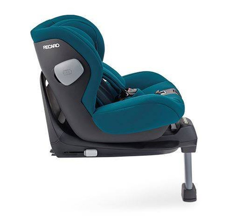 Recaro Kio Fotelik Samochodowy 0-18kg Prime Mat Black