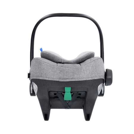 Avionaut Pixel Pro 2.0 C Fotelik Samochodowy 0-13 kg Grey