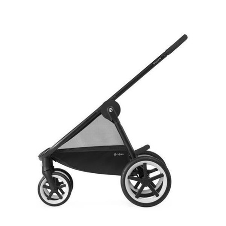 Cybex Balios M Wózek Spacerowy Lavastone Black