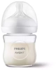 Avent Natural 3 Butelka Responsywna Szklana 0m+ 120ml