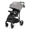 Kinderkraft Trig 2 TR Wózek Spacerowy do 22kg Grey