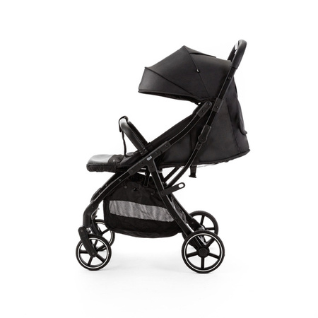 Adamex Tino Wózek Spacerowy Black