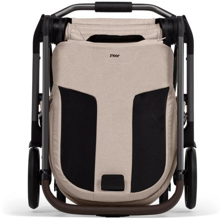 Joolz Hub 2 Wózek Spacerowy Sandy Taupe