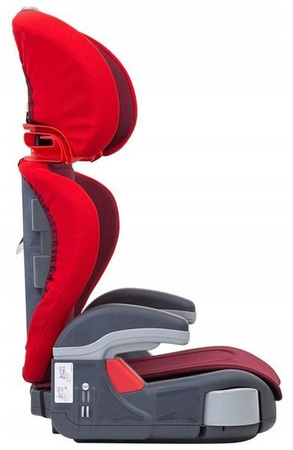 Graco Junior Maxi Fotelik Samochodowy 15-36kg + Organizer na Fotel Chili