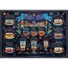 Trefl Puzzle 500 el. Czas na Kawę