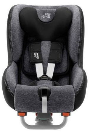 [OUTLET] Britax Romer Max-Way Plus Fotelik Samochodowy 9-25kg Graphite Marble