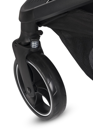 EasyGo Zoya Wózek Głęboko-Spacerowy 2w1 Z Torbą  Jungle Green