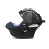 Cybex Aton M I-Size & SensorSafe 0-13 kg RWF Urban Black