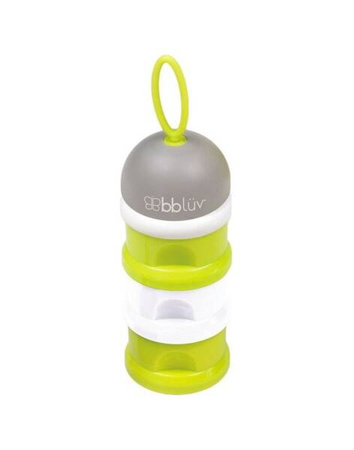 Bbluv Dose Zestaw Pojemniczków Na Przekaski