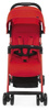 Chicco Ohlala 3 Wózek Spacerowy Red Passion