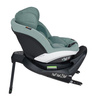 BeSafe Fotelik Samochodowy iZi Twist i-Size 0-18kg RWF Morska Zieleń