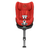 Cybex Sirona Z I-Size&Sensor Safe Fotelik Samochodowy 0-18kg RWF Bez Bazy Autumn Gold Plus