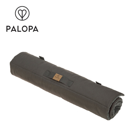 Palopa Mata dla Psa Alma Anthracite S