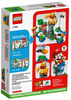 Lego  Super Mario  Boss Sumo Bro i Przewracana Wieża Zestaw Dodatkowy 71388