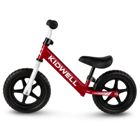 Kidwell Rebel Rowerek Biegowy Red