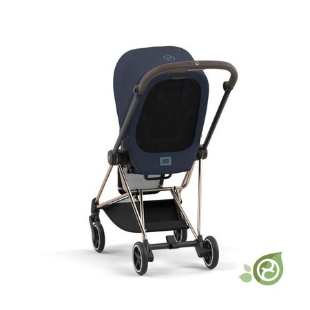 [OUTLET] Cybex Mios 3.0 Wózek Spacerowy Eco Dark Navy