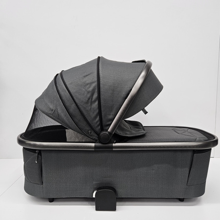 [OUTLET] Muuvo Quick SE Gondola Do Wózka Diamond Graphite