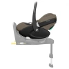 Maxi-Cosi Pebble 360 Pro2 Fotelik Samochodowy 0-13 kg Twillic Truffle + Maxi-Cosi Baza Familyfix 360 Pro	