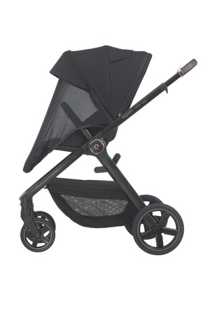 Espiro Only Way 2024 Wózek Spacerowy 309 Smokey Taupe