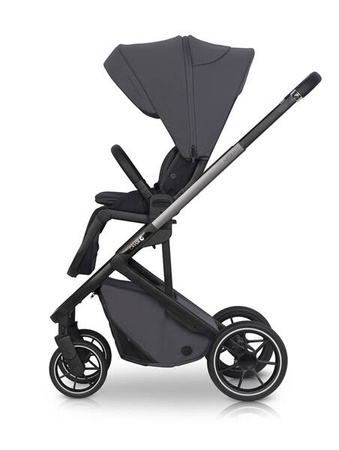 [OUTLET] Cavoe Moi+ Wózek Głęboko-Spacerowy 2w1 + Torba + Adaptery Iron