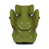 Cybex Pallas G I-Size Fotelik Samochodowy 9-50 kg Nature Green 2023