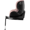 Britax Romer Dualfix Pro M Fotelik Samochodowy 0-18kg Dusty Rose Style
