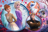 Trefl Puzzle 160 el. Frozen 2 Siostrzana przygoda