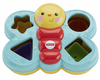 Fisher Price Motylek Sorter Kształtów CDC22