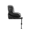 Cybex Sirona G I-Size Fotelik Samochodowy 0-20kg Plus Stone Grey + Cybex Baza G Black	