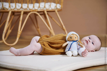 Kaloo Lalka Eli 25 cm w pudełku Tendresse