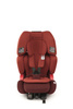 Concord Vario XT-5 Fotelik Samochodowy 9-36kg Red