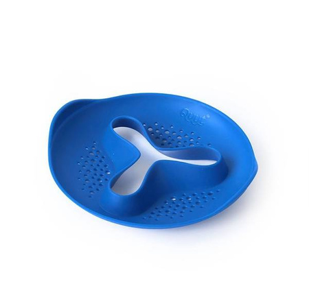 Quut Magic Shapes Foremka Wielofunkcyjna Niebieska Mix Wzorów