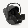 Joie I-Snug 2 Fotelik Samochodowy 0-13 kg + Baza I-Base Advance Shale