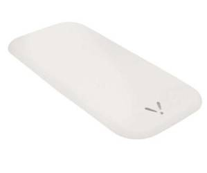 Piapimo SleepSweet Prześcieradło Do Wózka z Haftem 80 x 40 cm Paskowe