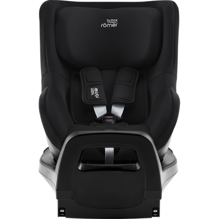 [OUTLET] Britax Romer Dualfix Pro M Fotelik Samochodowy 0-18kg Space Black