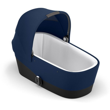 Cybex Gondola Do Wózka Gazelle S  Navy Blue