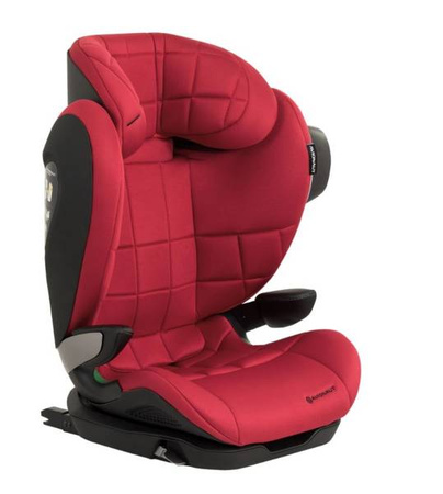 Avionaut MaxSpace Fotelik Samochodowy 15-36 kg 05 Red AV-360.MS.05