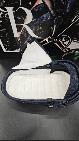 [OUTLET] Cybex Priam 4.0 Gondola Do Wózka Jewels of Nature