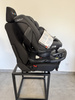 [OUTLET] Jane Ikonic 2 Fotelik samochodowy 0-18 kg Matt Black
