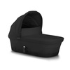 Cybex Gondola Do Wózka Gazelle S Moon Black