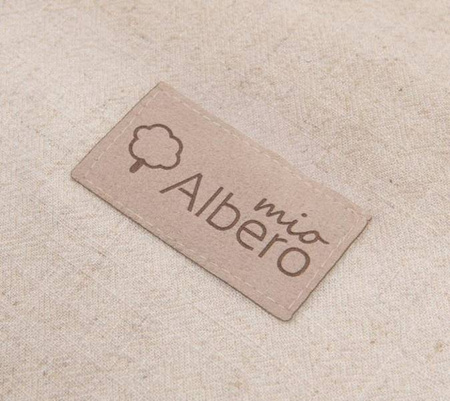 Albero Mio Poduszka Mini Animals&Love Lion A002